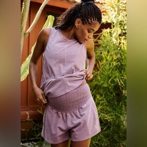 FP Movement X HATCH- Easy Going Set